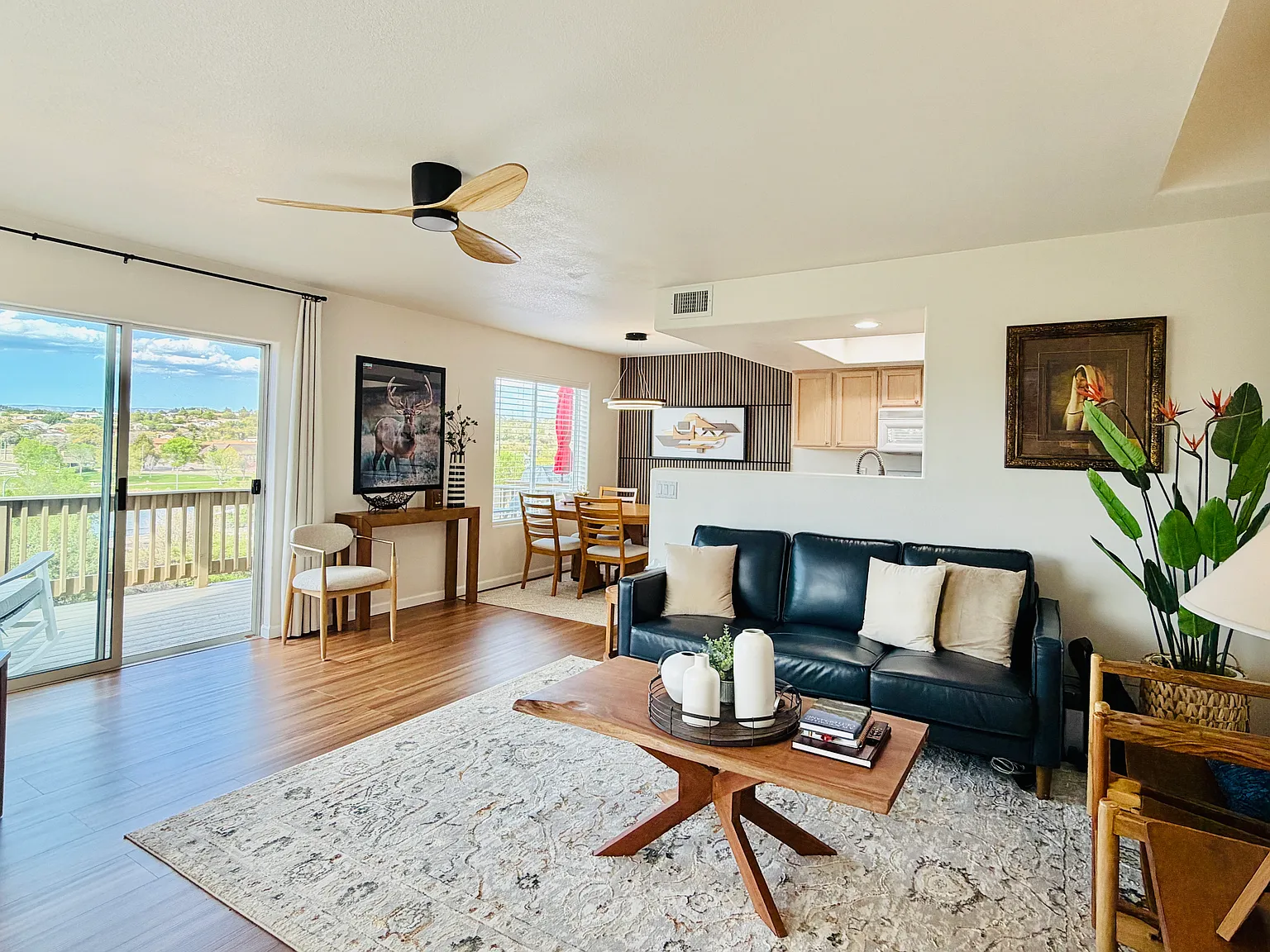 2 bed, 1562 sqft, $3,500 — Photo 4