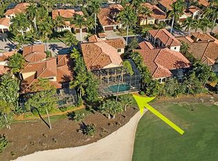 2947 Tiburon Blvd E, Naples, FL 34109