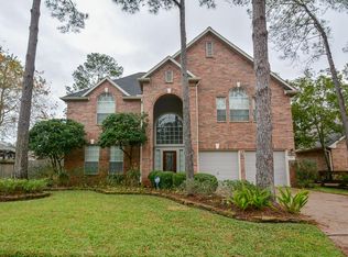 11715 Brydan Dr, Cypress, TX 77429