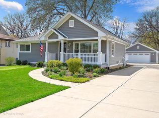 6014 Springside Ave, Downers Grove, IL 60516