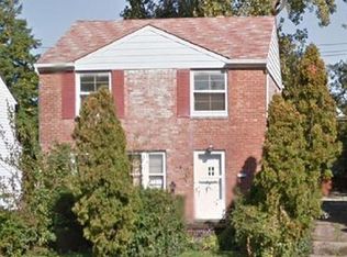 20515 Clare Ave, Maple Heights, OH 44137