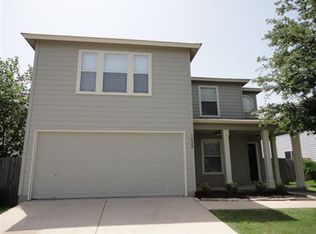 1024 Quail Valley Dr, Georgetown, TX 78626