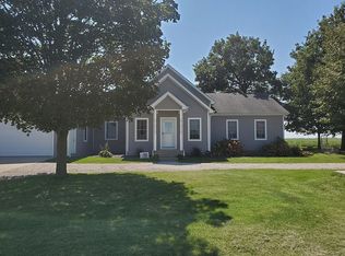 6750 Ackerman Rd, Auburn, IL 62615