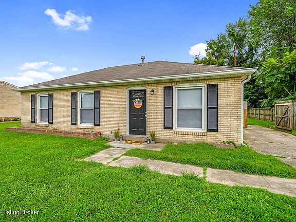 3rd image of 11109 Benson Ln