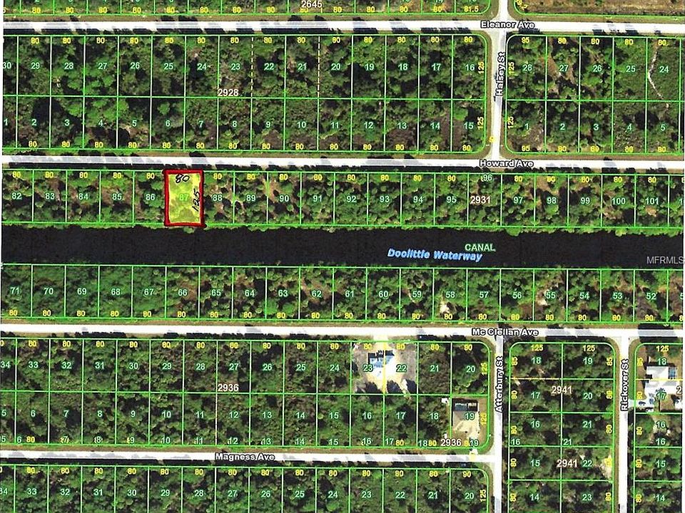 1st image of 14191 Howard Ave