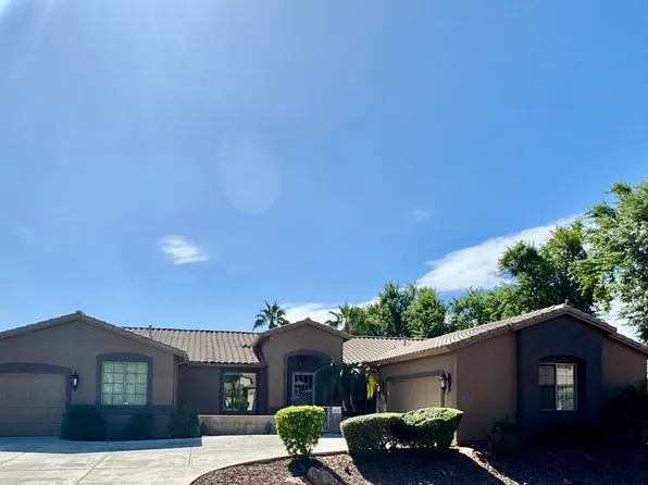 1041 E HAWKEN Way, Chandler, AZ 85286