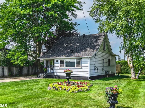 104 Moberly St, Collingwood, ON L9Y 3W9