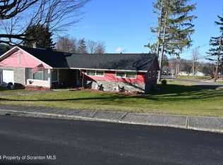 241 Laurel St, Susquehanna, PA 18847