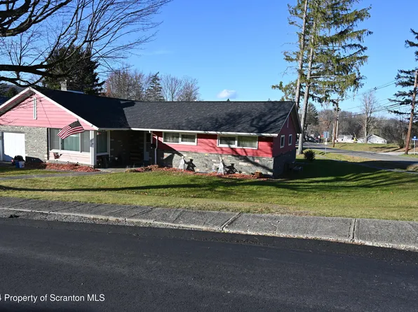 241 Laurel St, Susquehanna, PA 18847