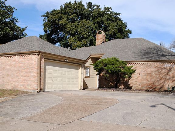 2nd image of 12802 Newbrook Dr