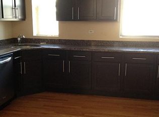 709 N Pine Ave #2, Chicago, IL