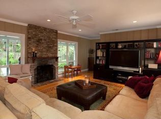 3399 Freeman Rd, Walnut Creek, CA 94595