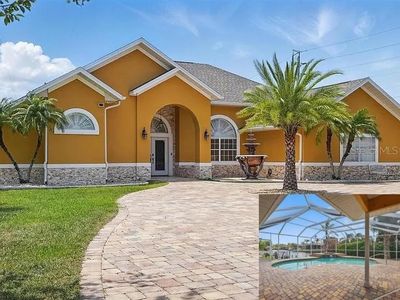 2 Cleveland Ct, Palm Coast, FL, 32137