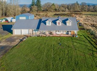 1717 SW 20th Ave, Battle Ground, WA 98604