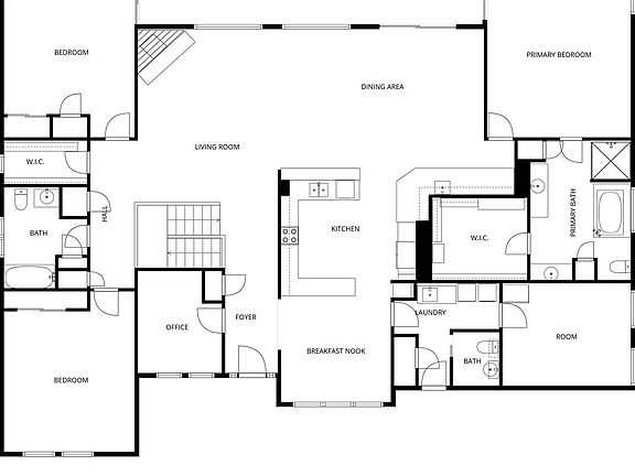 3rd image of 8118 Comox Road