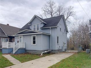 3568 Grafton Ave, Blasdell, NY 14219