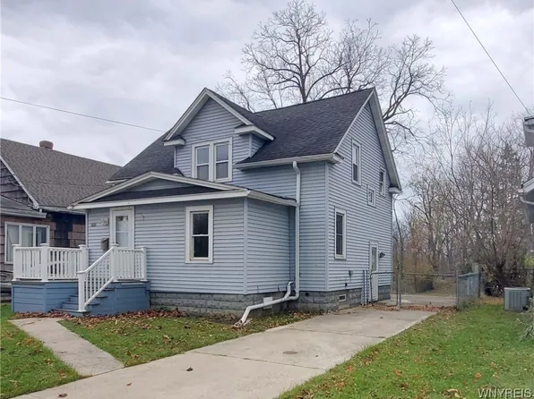 3568 Grafton Ave, Blasdell, NY 14219