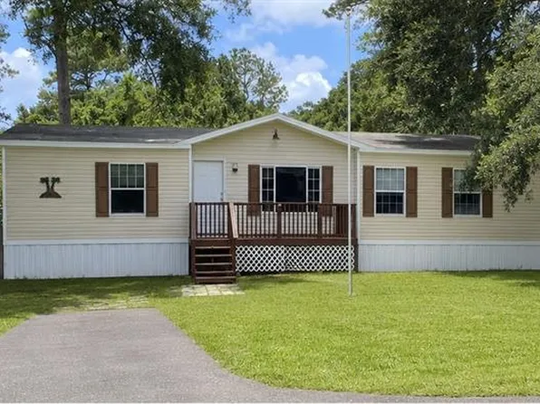 8500 NW 10TH TERRACE, OCALA, FL 34475