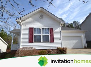 684 Continental Dr, Concord, NC 28025