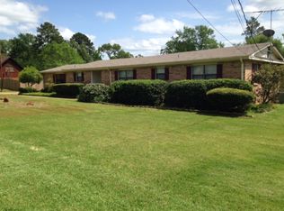 287 Valley View Dr, Kilgore, TX 75662