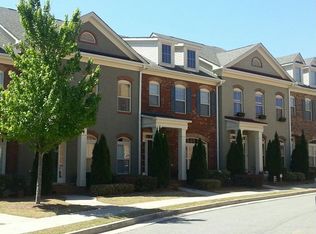 7507 Penniman Rd, Alpharetta, GA 30005