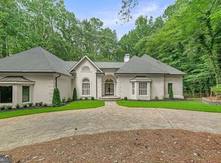 100 Old Hickory Ln, Powder Springs, GA 30127