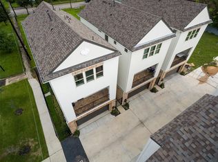 1412 Cleburne St, Houston, TX 77004