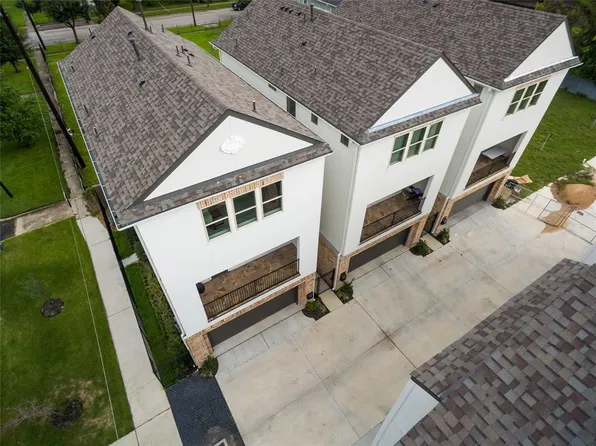 1412 Cleburne St, Houston, TX 77004