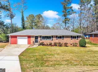 510 Church Rd SW, Marietta, GA 30060