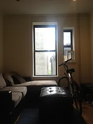 Rented by (Legacy) NY Quality Living Uptown