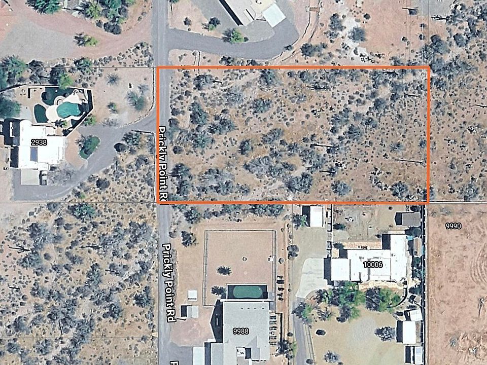 1st image of 0 S Prickly Pointe Drive #1