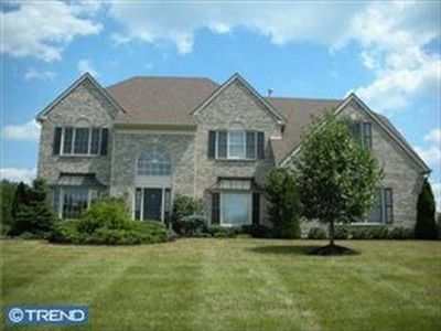 1220 Fair Land Dr, Ambler, PA, 19002