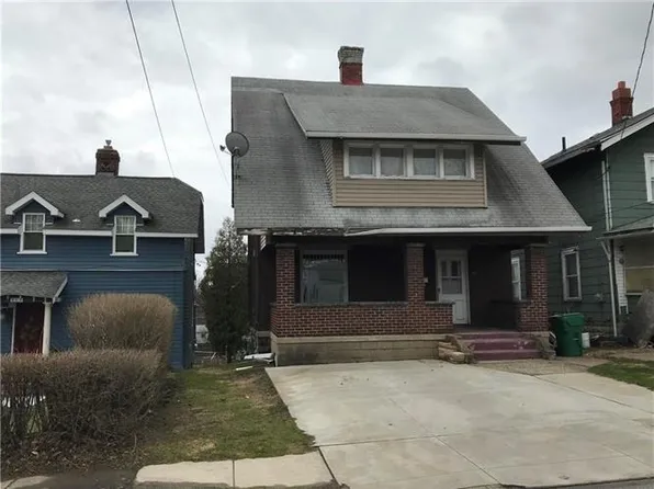 216 Hess Ave, Erie, PA 16507