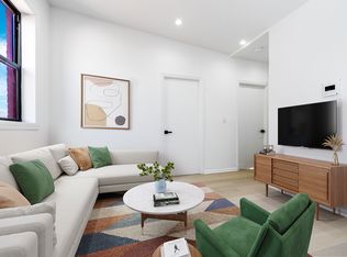 83 Saint Marks Pl FLOOR 2, New York, NY 10003