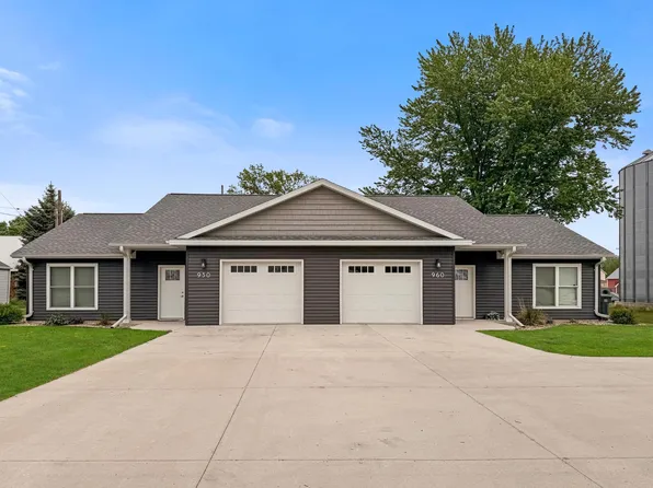 950 1st Ave, Edgerton, MN 56128