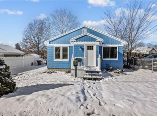 5 Friendship St, North Providence, RI 02904