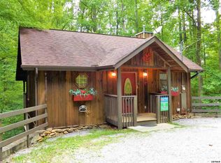 3185 Emerald Springs Loop, Sevierville, TN 37862