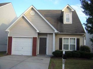 319 Springhaven Rd, Lawrenceville, GA 30046