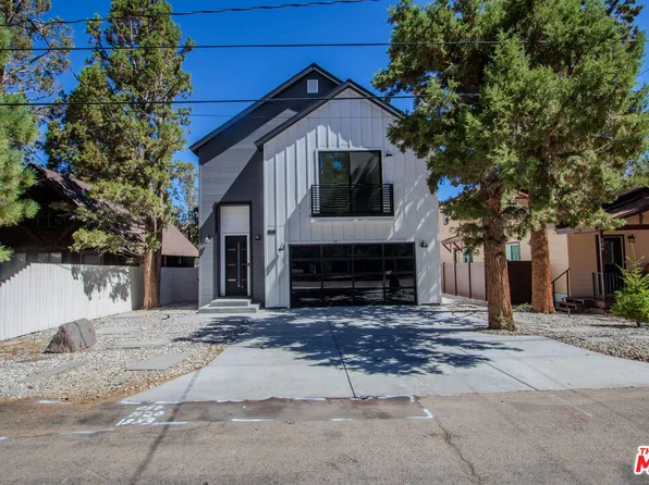 305 E Angeles Blvd, Big Bear City, CA 92314