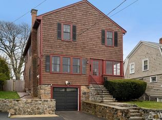 43 Barnstable St, Swampscott, MA 01907
