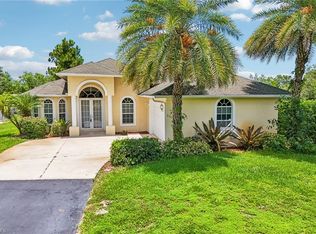 3761 35th Ave NE, Naples, FL 34120