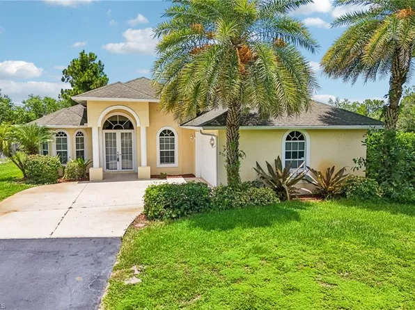 3761 35th AVE NE, NAPLES, FL 34120