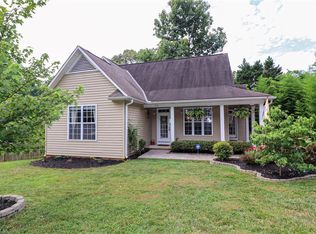 710 Old Gaston Pl, Winston Salem, NC 27103