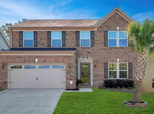 173 Palm St, Chapin, SC 29036