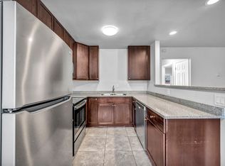 The Moran Apartments, Reno, NV 89502