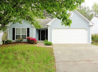 1355 Ambercrest Way, Austell, GA 30168