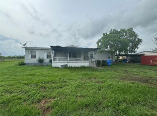 9496 Diamond Ave, Kaufman, TX 75142