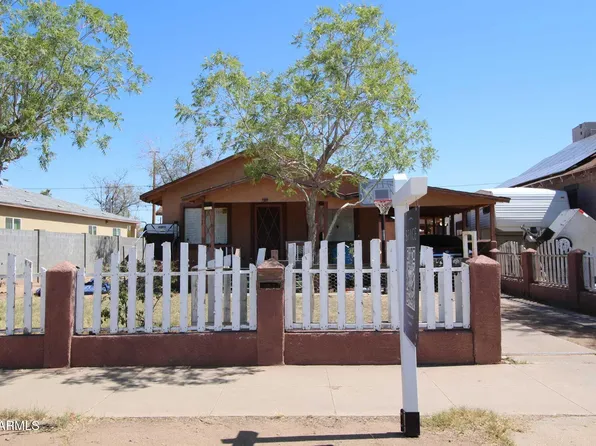 1211 E FILLMORE Street, Phoenix, AZ 85006