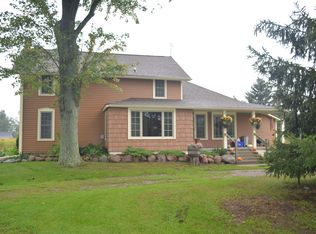14565 Tittabawassee Rd, Hemlock, MI 48626