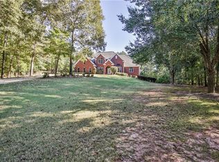 3421 Deer Hollow Run SW, Conyers, GA 30094